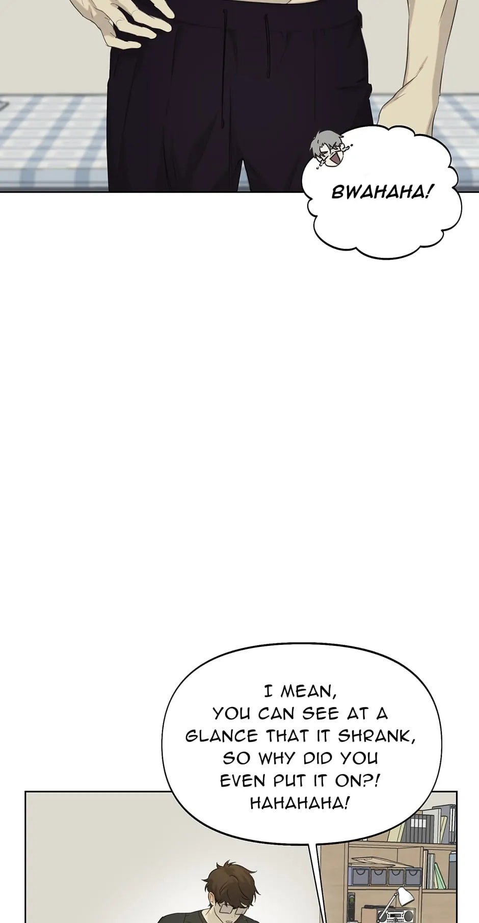 Nerd Project, Chapter 10 image 02